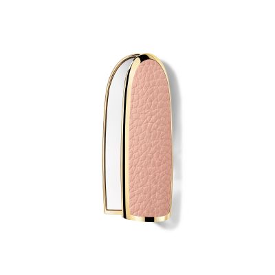 GUERLAIN  ROUGE G THE DOUBLE MIRROR CASE Dėklas su dvigubu veidrodėliu