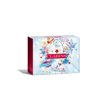 CLARINS Make-Up Heroes Akių makiažo rinkinys