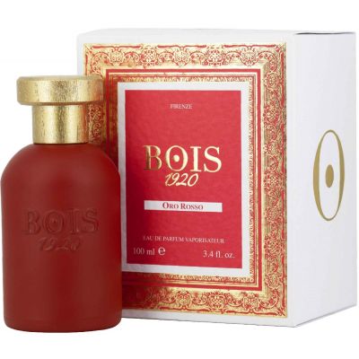 BOIS 1920 Oro Rosso Eau de parfum