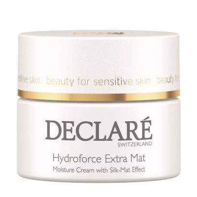 DECLARÉ HYDROFORCE EXTRA MAT CREAM Moisturizing oil-control gel creme