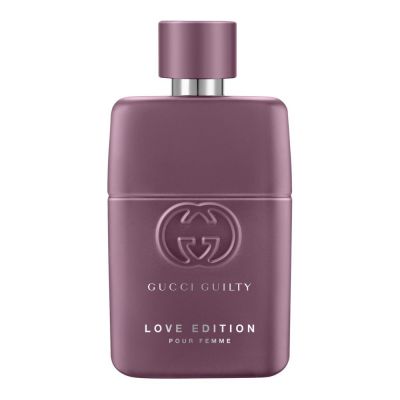 GUCCI Guilty Love Edition Pour Femme Purškiamas kvapusis vanduo