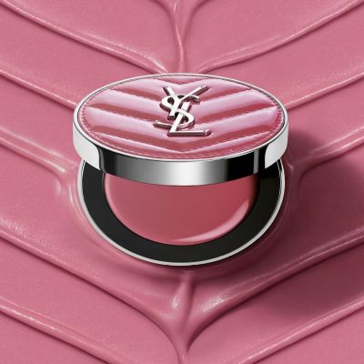 YVES SAINT LAURENT Make Me Blush Cream Kreminiai skaistalai