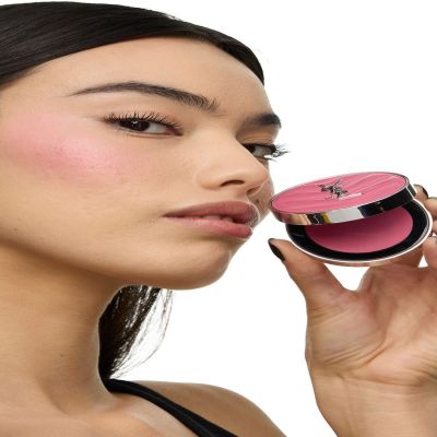 YVES SAINT LAURENT Make Me Blush Cream Kreminiai skaistalai