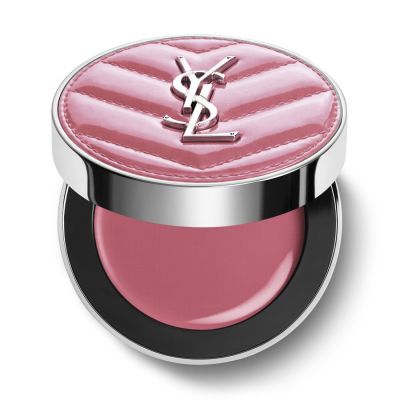 YVES SAINT LAURENT Make Me Blush Cream Kreminiai skaistalai