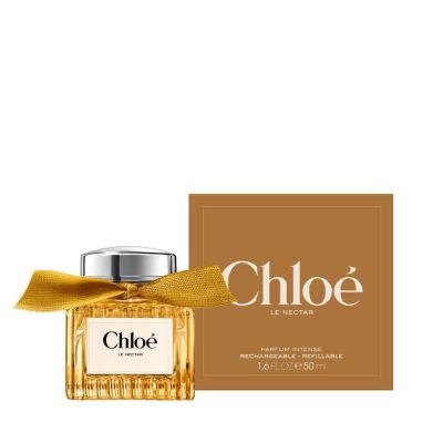 CHLOÉ Chloe Le Nectar Purškiamas kvepalų flakonas
