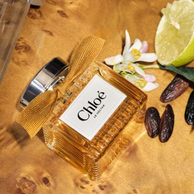 CHLOÉ Chloe Le Nectar Purškiamas kvepalų flakonas