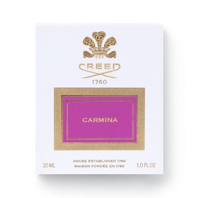 CREED Carmina Purškiamas kvapusis vanduo