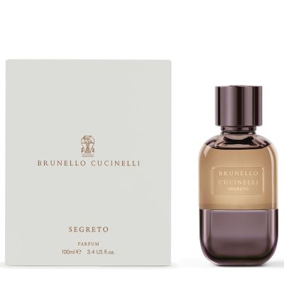 BRUNELLO CUCINELLI SEGRETO Kvepalai