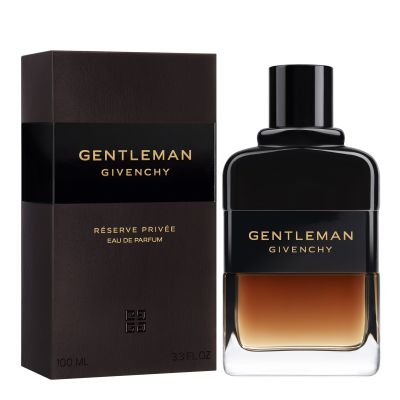 GIVENCHY GENTLEMAN RESERVE PRIVEE EDP Purškiamas kvapusis vanduo