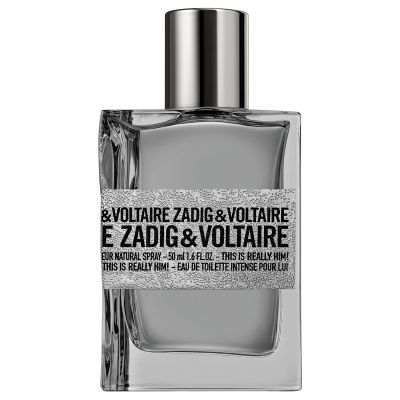ZADIG & VOLTAIRE THIS IS REALLY HIM! Purškiamas tualetinis vanduo