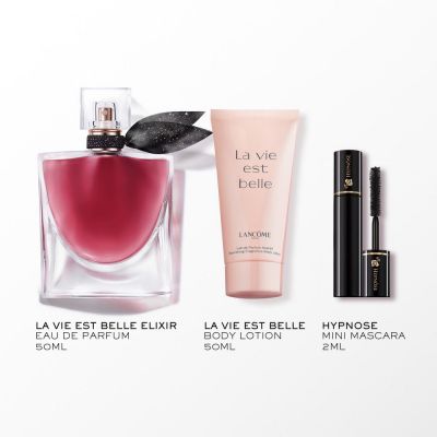 LANCÔME LA VIE EST BELLE ELIXIR Set Rinkinys moterims