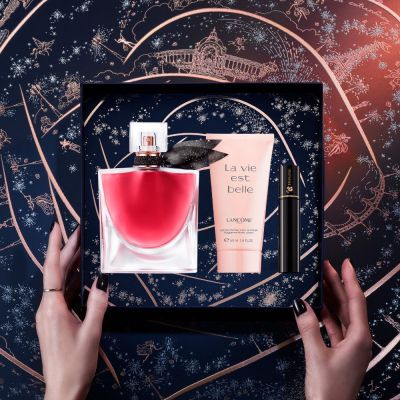 LANCÔME LA VIE EST BELLE ELIXIR Set Rinkinys moterims
