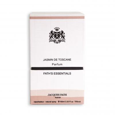 JACQUES FATH JASMIN DE TOSCANE Kvapusis vanduo