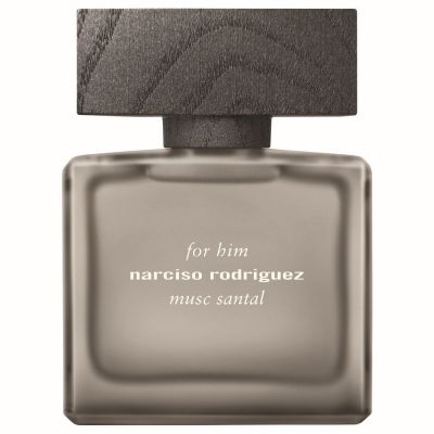 NARCISO RODRIGUEZ FOR HIM SANTAL MUSC Intensyvus purškiamas kvapusis vanduo