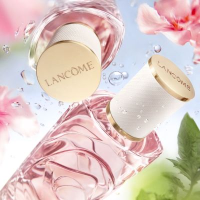 LANCÔME Lancôme ôver The Top Purškiamas tualetinis vanduo