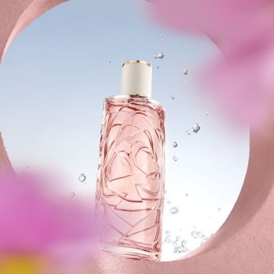 LANCÔME Lancôme ôver The Top Purškiamas tualetinis vanduo