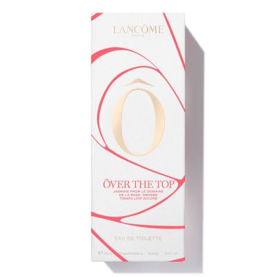 LANCÔME Lancôme ôver The Top Purškiamas tualetinis vanduo