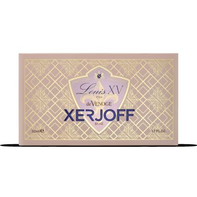 XERJOFF LOUIS XV ROSE  Kvepalai