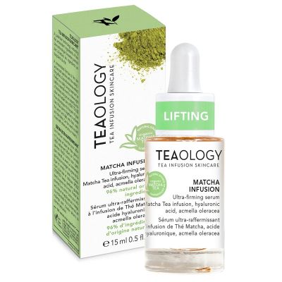 Firming serum