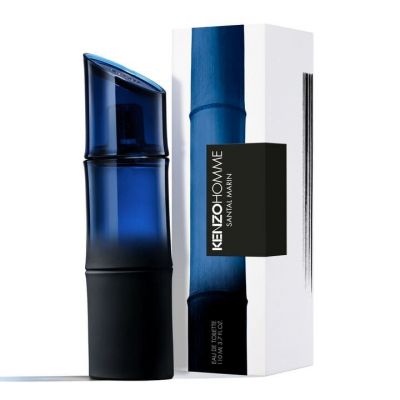 KENZO Kenzo Homme Santal Marin Eau de toilette spray