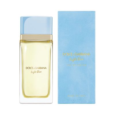 DOLCE & GABBANA Light Blue Purškiamas kvapusis vanduo