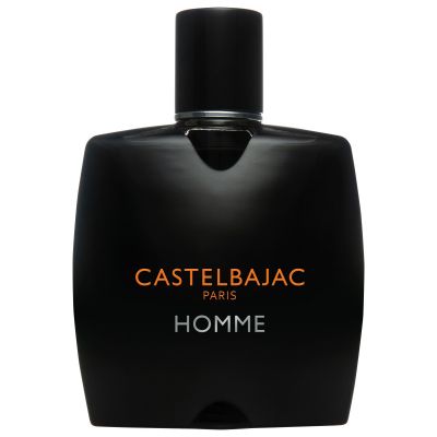 Eau de toilette spray