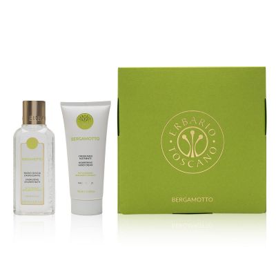 Body care set