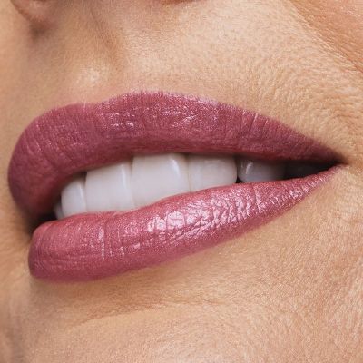 ESTÉE LAUDER Pure Color Hi-Lustre Lipstick Lūpų dažai