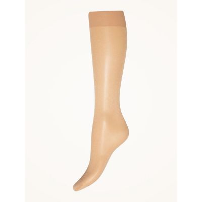 WOLFORD SATIN TOUCH 20 Puskojinės