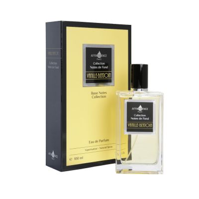 AFFINESSENCE Vanille-Benjoin Kvapusis vanduo