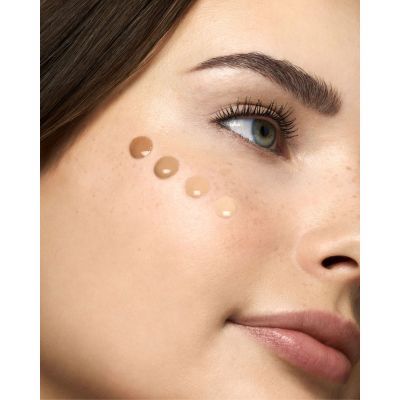 PUPA WONDER ME NUDE Foundation
