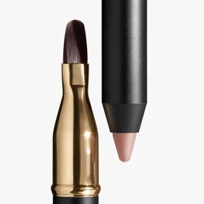 CHANEL Le Crayon Lèvres Ilgai išliekantis lūpų pieštukas