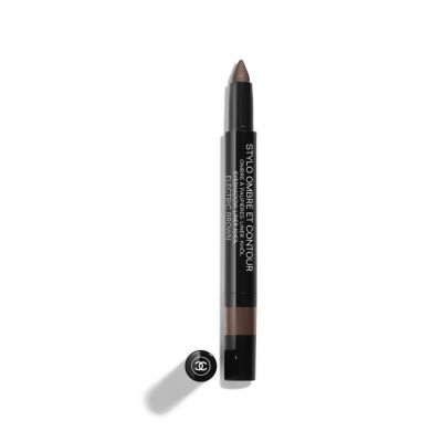 CHANEL Stylo Ombre et Contour Akių apvadas - šešėliai