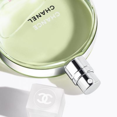 CHANEL Chance Eau FraÎche Purškiamas tualetinis vanduo