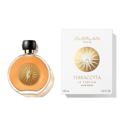 GUERLAIN Terracotta le Parfum Eau de toilette spray