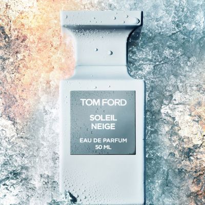 TOM FORD Soleil Neige Kvapusis vanduo