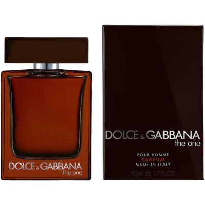 DOLCE & GABBANA The One Purškiami kvepalai