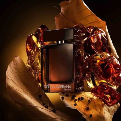 DOLCE & GABBANA The One Purškiami kvepalai