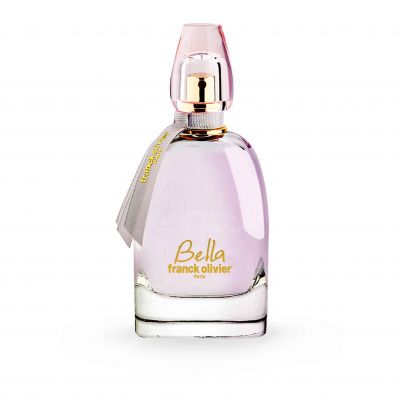 Eau de parfum spray