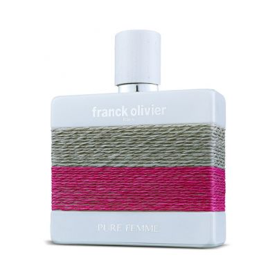 Eau de parfum spray