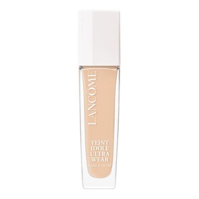 LANCÔME Teint Idole Ultra Weat Care & Glow Kreminė pudra