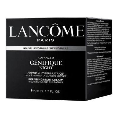 LANCÔME Advanced Génifique Night Naktinis veido kremas