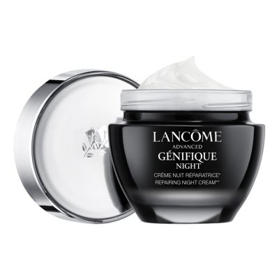 LANCÔME Advanced Génifique Night Naktinis veido kremas