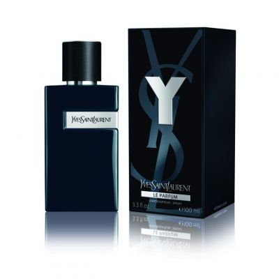 YVES SAINT LAURENT Y LE PARFUM Purškiami kvepalai