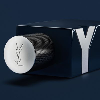 YVES SAINT LAURENT Y LE PARFUM Purškiami kvepalai