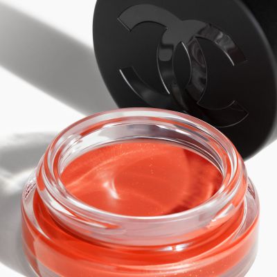 CHANEL N°1 DE CHANEL BAUME Lūpų ir skruostų balzamas