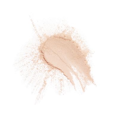 CHANEL Poudre Universelle Libre (travel size) Natūralaus efekto biri veido pudra