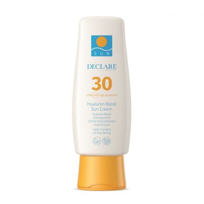 Sun protection cream