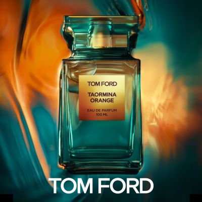 TOM FORD Taormina Orange Purškiamas kvapusis vanduo