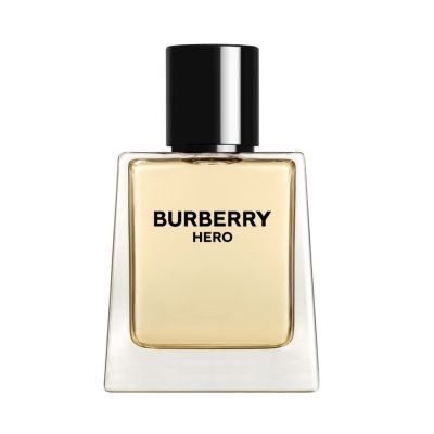 BURBERRY Hero Purškiamas tualetinis vanduo